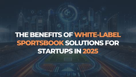 white label sportsbook solution|White Label Sportsbook, Sports Betting Solution.
